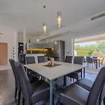 Holiday home Amazing In With Sauna *