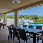 Amazing In With Sauna Holiday home Brtonigla