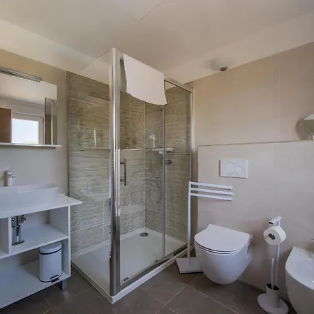 Casa vacanze Awesome In With Sauna