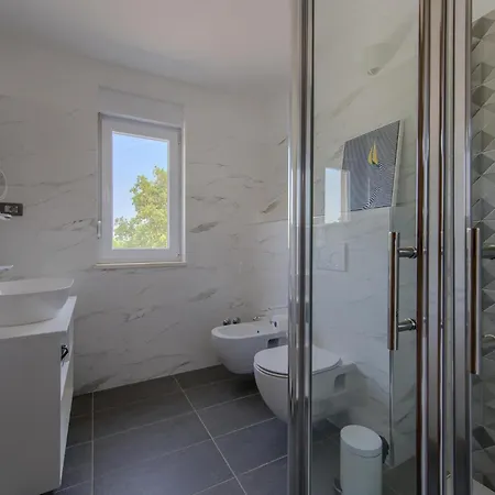 Awesome In With Sauna Casa vacanze Brtonigla