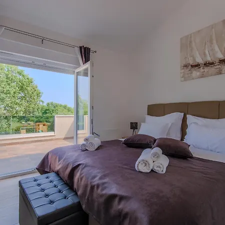 Awesome In With Sauna Casa vacanze