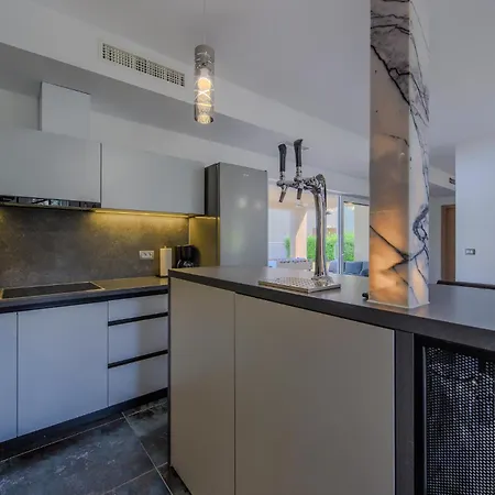Casa vacanze Awesome In With Sauna Brtonigla