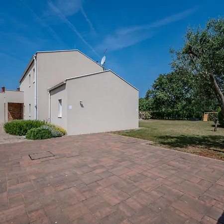 Awesome In With Sauna *