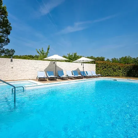 Awesome In With Sauna Casa vacanze
