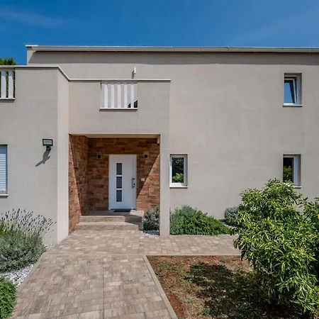 Сasa de vacaciones Awesome In With Sauna *