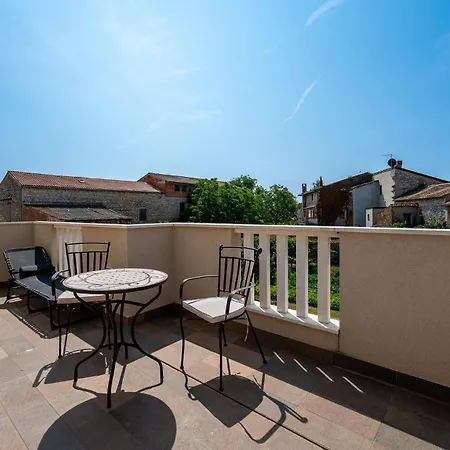 Awesome In With Sauna Casa vacanze Brtonigla