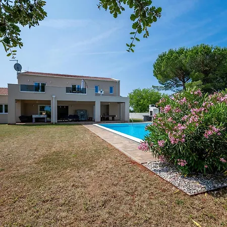 Awesome In With Sauna Brtonigla