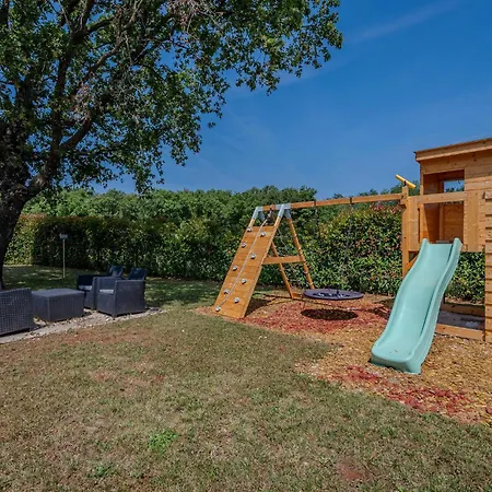 Awesome In With Sauna Casa vacanze *