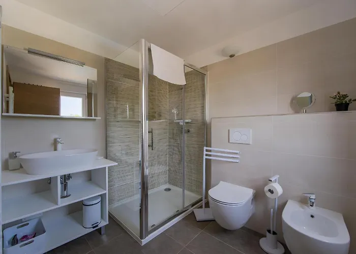 Сasa de vacaciones Awesome In With Sauna