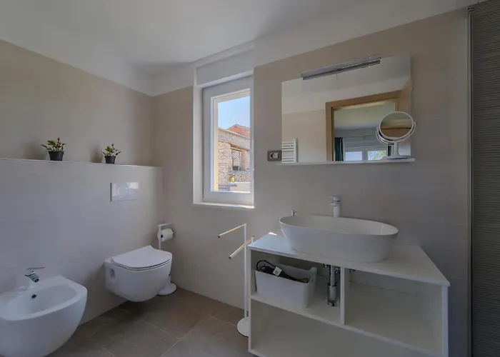 Awesome In With Sauna *