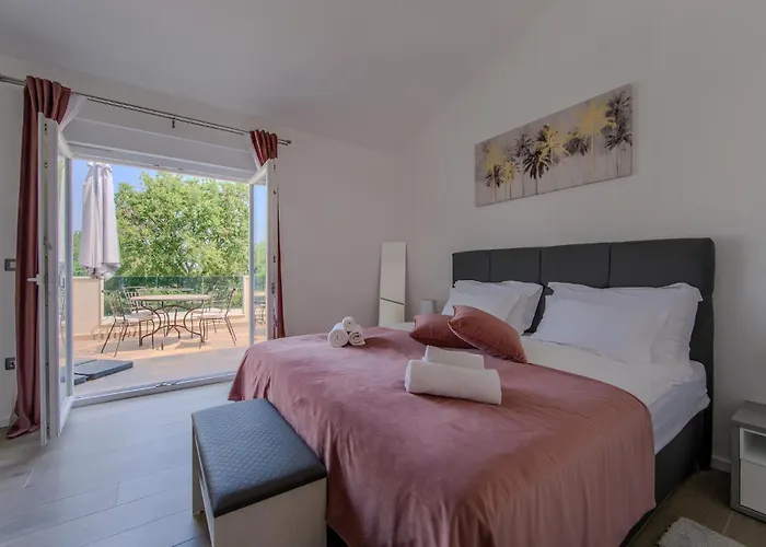 Awesome In With Sauna Сasa de vacaciones *