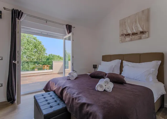 Awesome In With Sauna Сasa de vacaciones