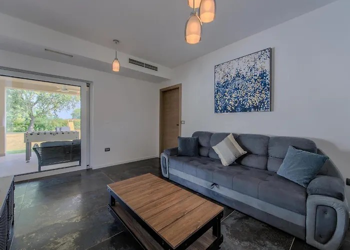 Awesome In With Sauna *