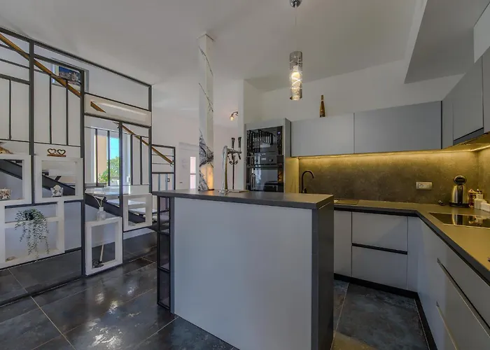 Сasa de vacaciones Awesome In With Sauna