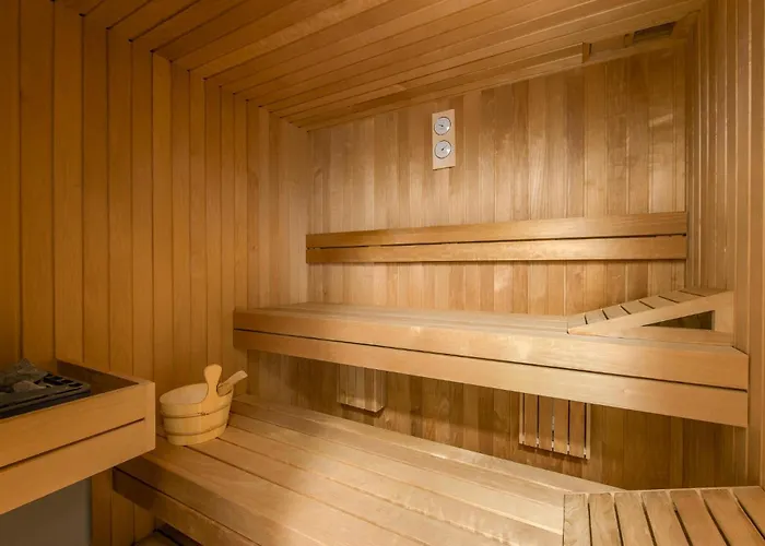 Сasa de vacaciones Awesome In With Sauna Brtonigla