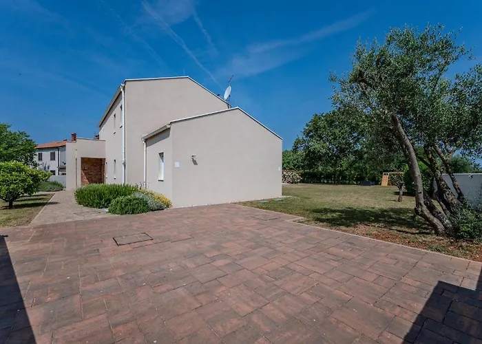 Awesome In With Sauna *