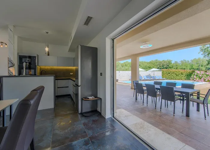 Awesome In With Sauna