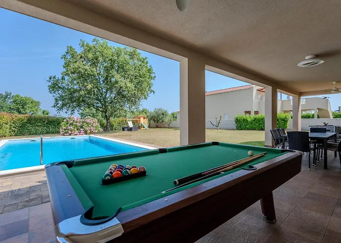 Сasa de vacaciones Awesome In With Sauna