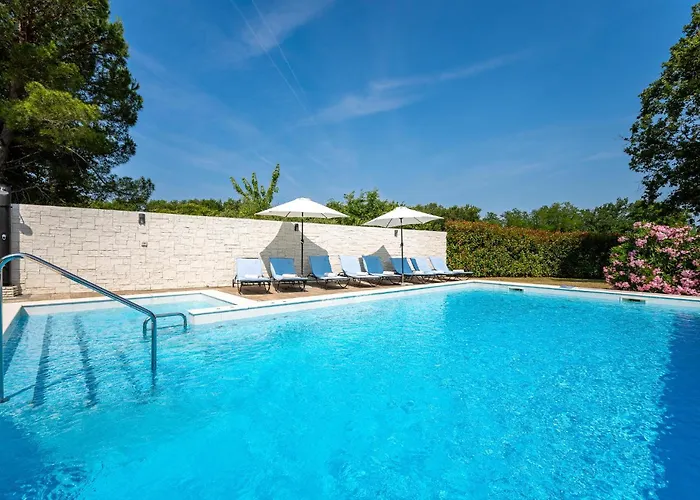 Awesome In With Sauna Сasa de vacaciones