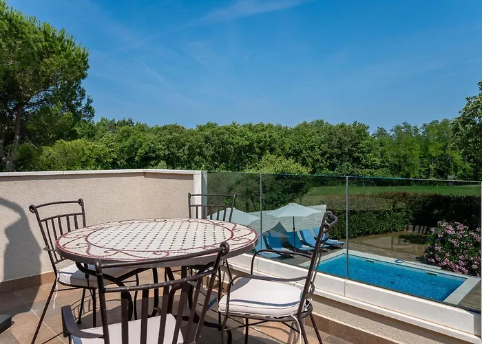 Awesome In With Sauna *