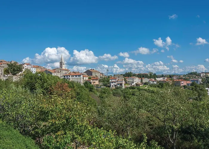 Сasa de vacaciones Awesome In With Sauna *